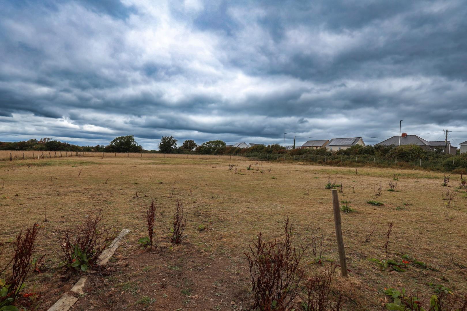 Land At St. Brides Road, Wick, Vale of Glamorgan, CF71 7QB